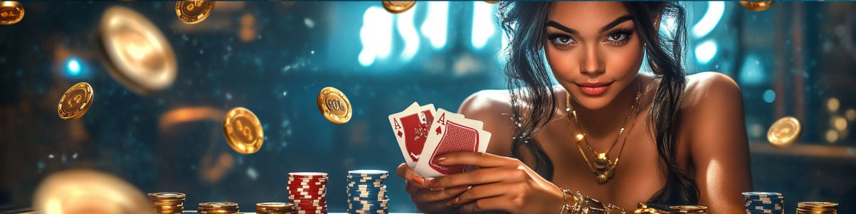 Burma8 တိုက်ရိုက်ကာစီနို Baccarat ဒီလာနှင့် ကစားနေသောမြင်ကွင်း