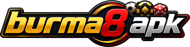 burma8 apk logo